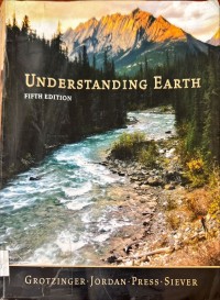 Image of Understanding Earth