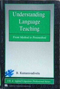 Image of Understanding Language Teaching