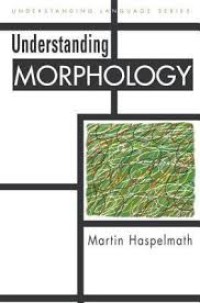Image of Understanding Morphology