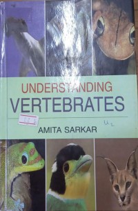 Image of UNDERSTANDING VERTEBRATES