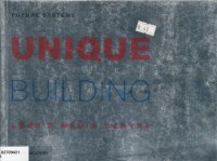 Image of UNIQUE BUILDING-FUTURE SYSTEMS