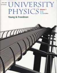 Image of University Physics