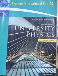 Image of University Physics