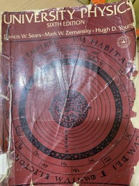 Image of University Physics