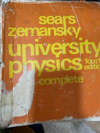 Image of University Physics