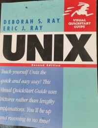 Image of UNIX