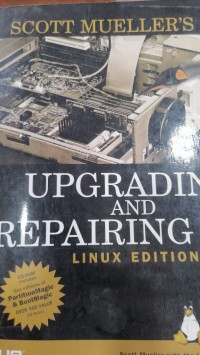 Image of UPGRADING AND REPAING PCS