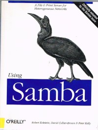 Image of USING SAMBA