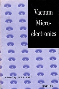 Image of Vacuum Micro - Electronics