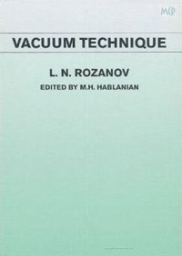 Image of Vacuum Technique
