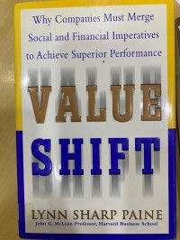Image of Value Shift