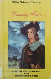 Image of Vanity Fair