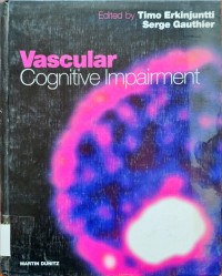 Image of Vascular Cognitive Impairment