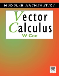 Image of Vector Calculus