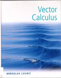 Image of Vector Calculus