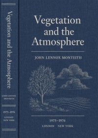 Image of Vegetation and the Atmosphere