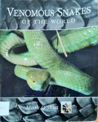 Image of Venomous Snakes