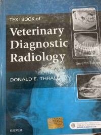 Image of Veterinary Diagnostic Radiology