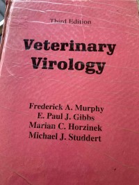 Image of Veterinary Medicine