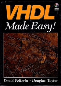 Image of VHDL Made Easy