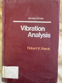 Image of Vibration Analysis