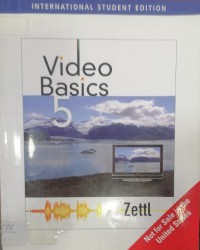 Image of Video Basics