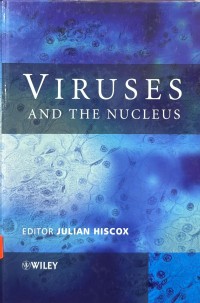Image of Viruses and the Nucleus