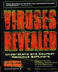 Image of Viruses Revealed