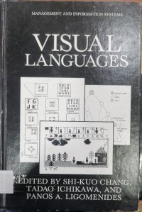Image of VISUAL LANGUAGES