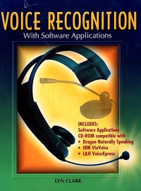 Image of VOICE RECOGNITION With Software Applications