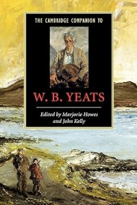 Image of W. B. Yeats