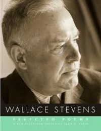 Image of Wallace Stevens: Selected Poems