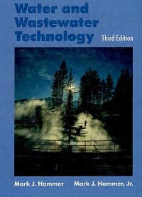 Image of Water and Wastewater Technology