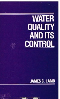 Image of Water Quality and Lts Control