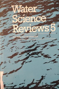 Image of Water Science Reviews