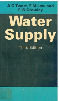 Image of Water Supply