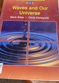 Image of WAVES AND OUR UNIVERS