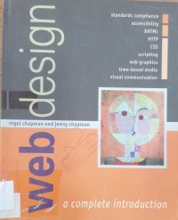 Image of web design a complete introduction