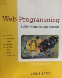 Image of Web Programing