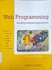 Image of Web Programming