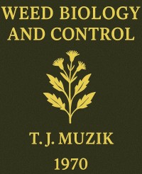 Image of Weed Biology and Control