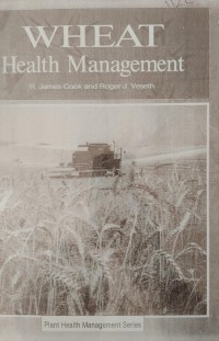 Image of Wheat Health Management