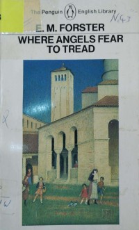 Image of Where Angels Fear to Tread