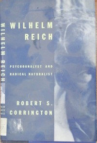 Image of WILHELM REICH