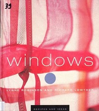 Image of WINDOWS RECIPES AND IDEAS