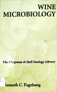 Image of Wine Microbiology