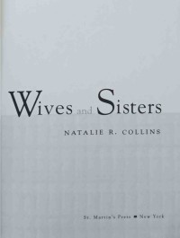 Image of Wives& sisters