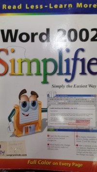 Image of word 2002 Simp1if1ed