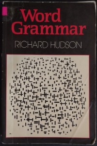 Image of Word Grammar