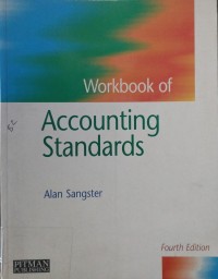 Image of Workbook of Accounting Standards